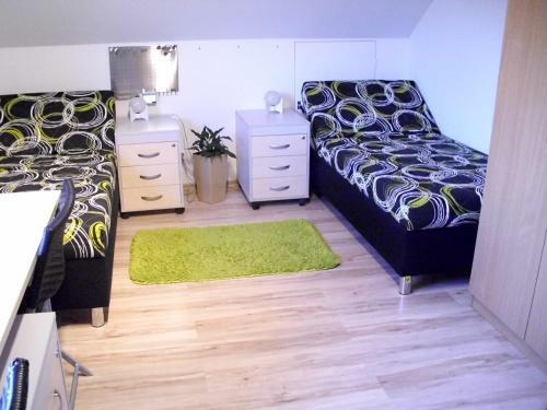 Apartman Pavla