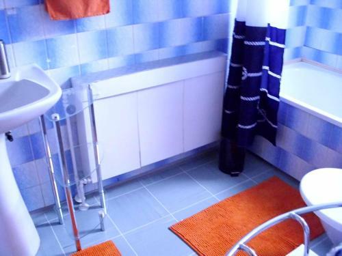 Apartman Pavla