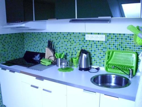 Apartman Pavla