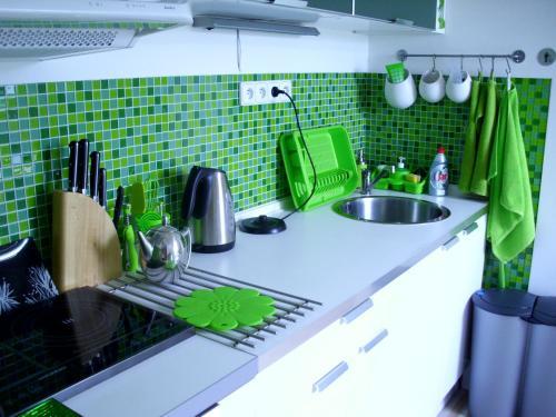Apartman Pavla