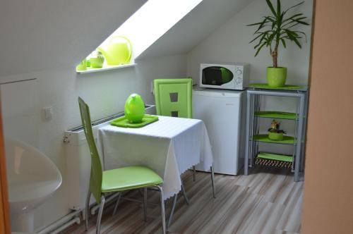 Apartman Pavla