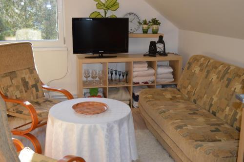 Apartman Pavla