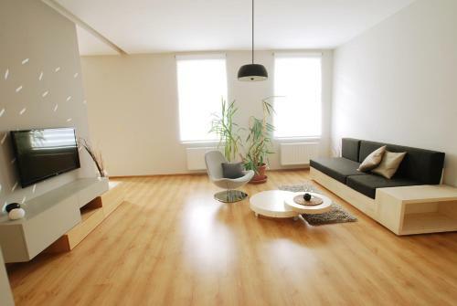 Jizera Apartments Jiraskova