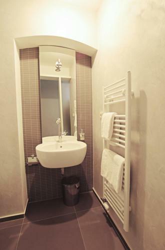 Jizera Apartments Jiraskova