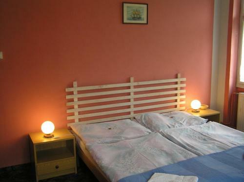Hostal Penzion Feo