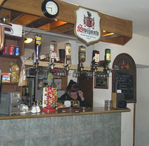 Hostal Penzion Feo