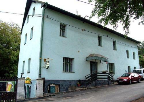 Hostal Penzion Feo