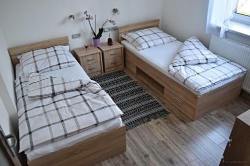 Hostal Penzion U ?�pa P?�bor