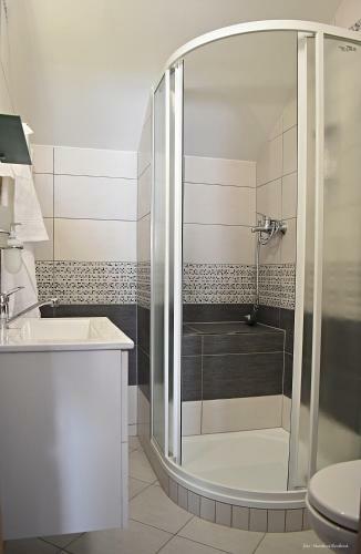 Hostal Penzion U ?�pa P?�bor