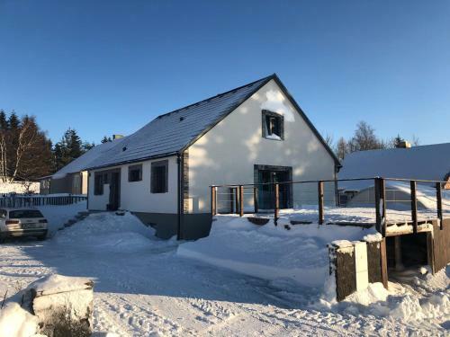 Resort Pase?n� - Lipno