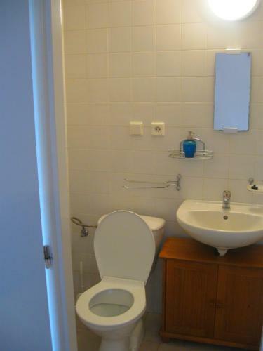 Apartamento Ubytov�n� Na Slu?�m Tahu