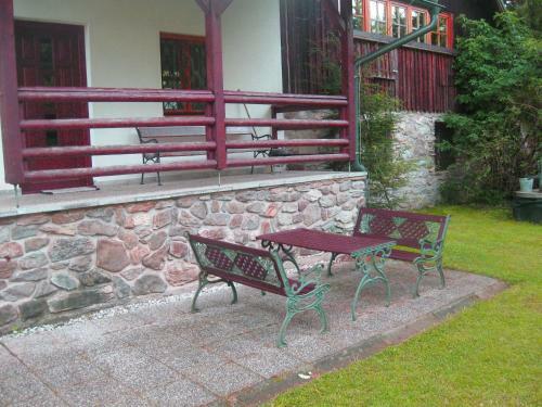 Apartamento Ubytov�n� Na Slu?�m Tahu