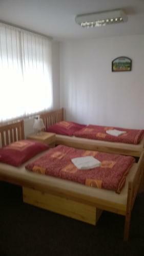 Hostal Squash Penzion H�jek