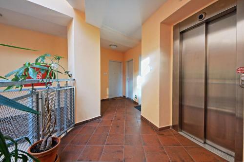Apartment Heleny Mal�?ov�