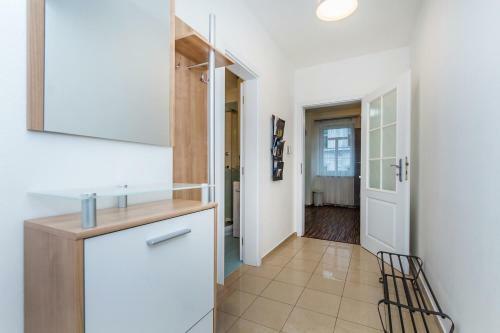 Apartment Heleny Mal�?ov�