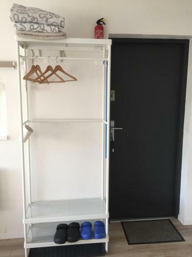 Studiov� Apartm�n V Zahrad?