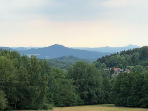 Hostal Apartm�ny Polevsko
