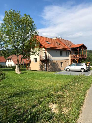 Hostal Apartm�ny Polevsko