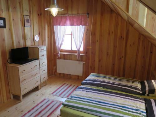 Chalet Lazny
