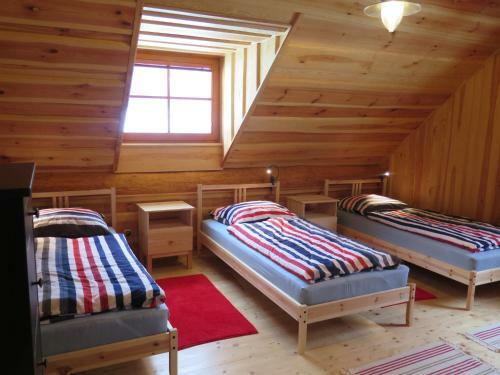 Chalet Lazny