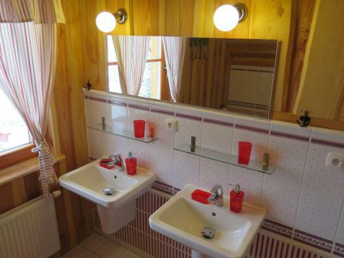 Chalet Lazny