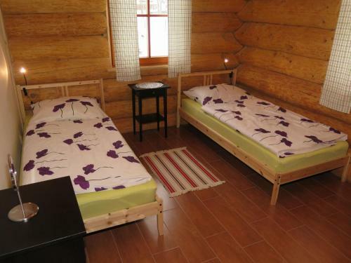 Chalet Lazny
