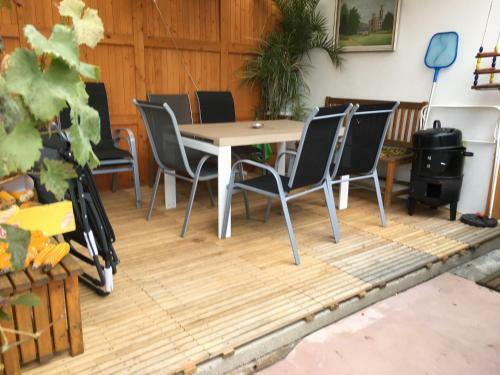 Apartman Olesnik