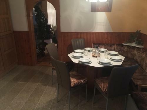 Apartman Olesnik