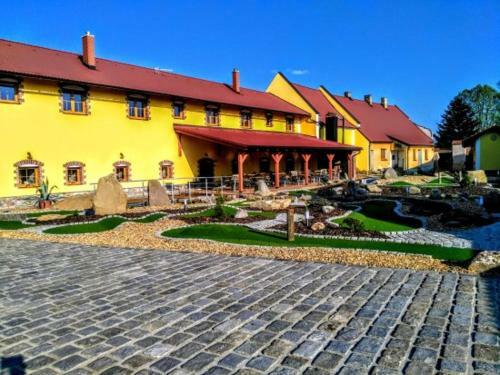 Apartman Olesnik