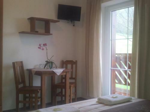 Hostal Na Plan�rce