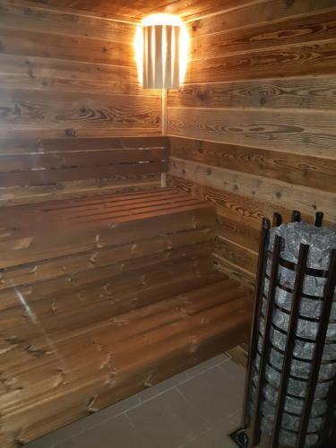 Lodge Chaloupka Na Str�ni