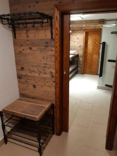 Lodge Chaloupka Na Str�ni