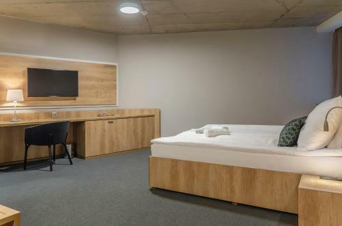 Hotel D1