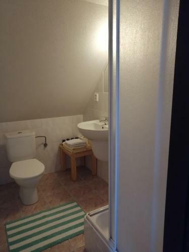 Hostal Penzion Tina