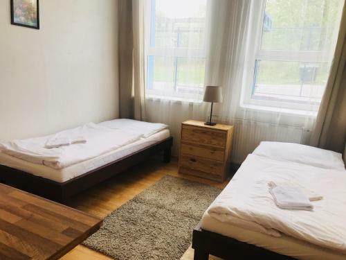 Dusan Apartments