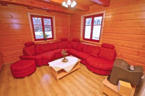 Holiday Home In Pecka 1406