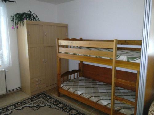 Apartm�ny Pod Such�m Vrchem