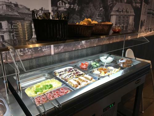 Hotel Buly Opava