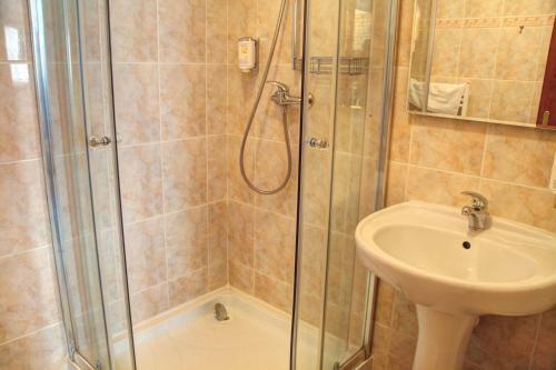 Hostal Birdie Pension & Wellness