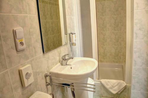 Hostal Birdie Pension & Wellness