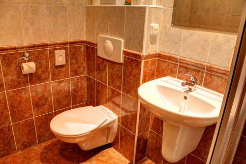 Hostal Birdie Pension & Wellness