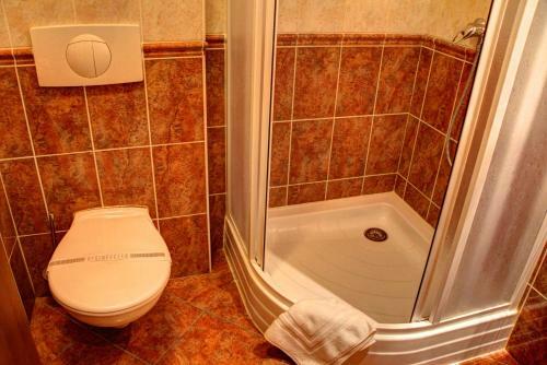 Hostal Birdie Pension & Wellness