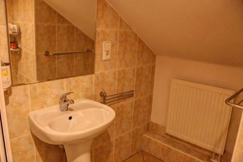 Hostal Birdie Pension & Wellness