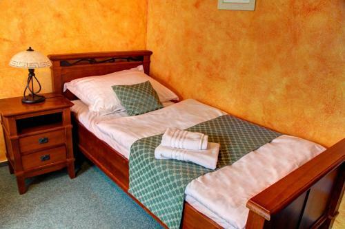 Hostal Birdie Pension & Wellness