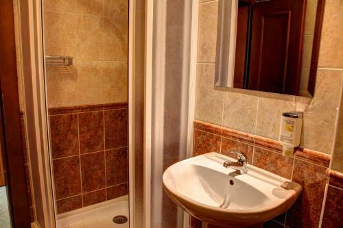 Hostal Birdie Pension & Wellness