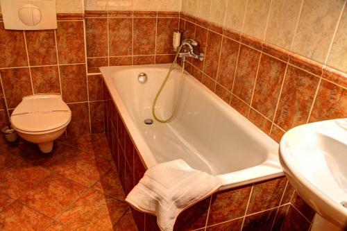 Hostal Birdie Pension & Wellness