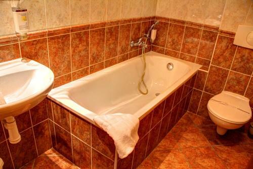 Hostal Birdie Pension & Wellness