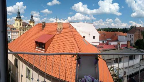 Kr�sn� Apartm�n V Centru P�sku