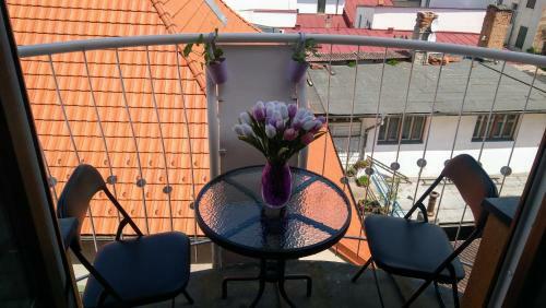 Kr�sn� Apartm�n V Centru P�sku