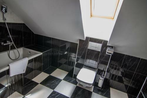Hostal Pension Viktorin